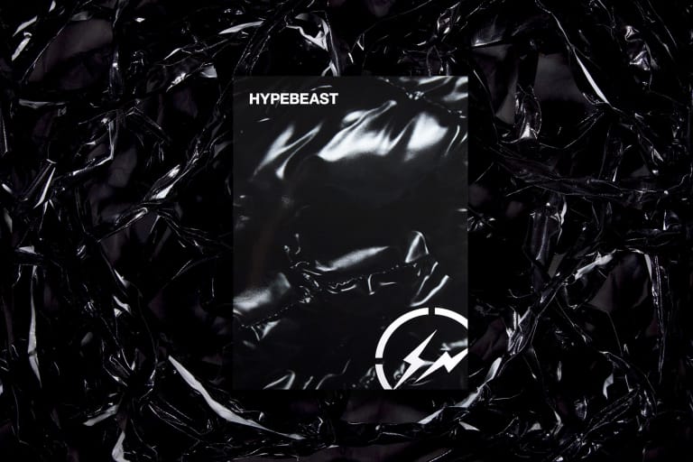 HYPEBEAST Magazine Issue 22: The Singularity Issue