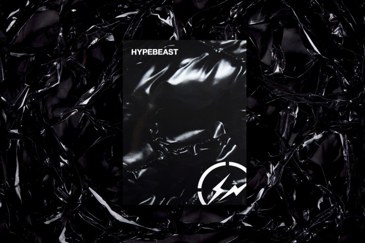 HYPEBEAST Magazine Issue 22: The Singularity Issue
