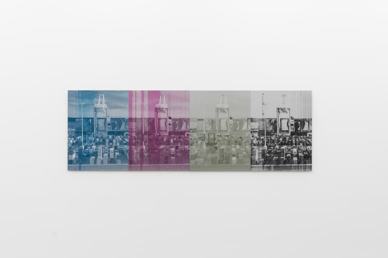 他と一線を画すフランス人芸術家 JR がアートエキシビジョン “Horizontal” を開催 独創的な視点で切り取られたアート作品、そしてアリシア・キーズによるVIPパーティの様子をチェック Banksy バンクシー KAWS カウズ JR ジェイアール Perrotin New York Horizontal Alicia Keys アリシア・キーズ HYPEBEAST ハイプビースト