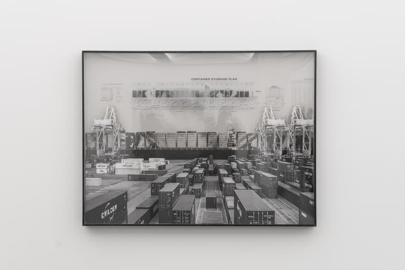 他と一線を画すフランス人芸術家 JR がアートエキシビジョン “Horizontal” を開催 独創的な視点で切り取られたアート作品、そしてアリシア・キーズによるVIPパーティの様子をチェック Banksy バンクシー KAWS カウズ JR ジェイアール Perrotin New York Horizontal Alicia Keys アリシア・キーズ HYPEBEAST ハイプビースト