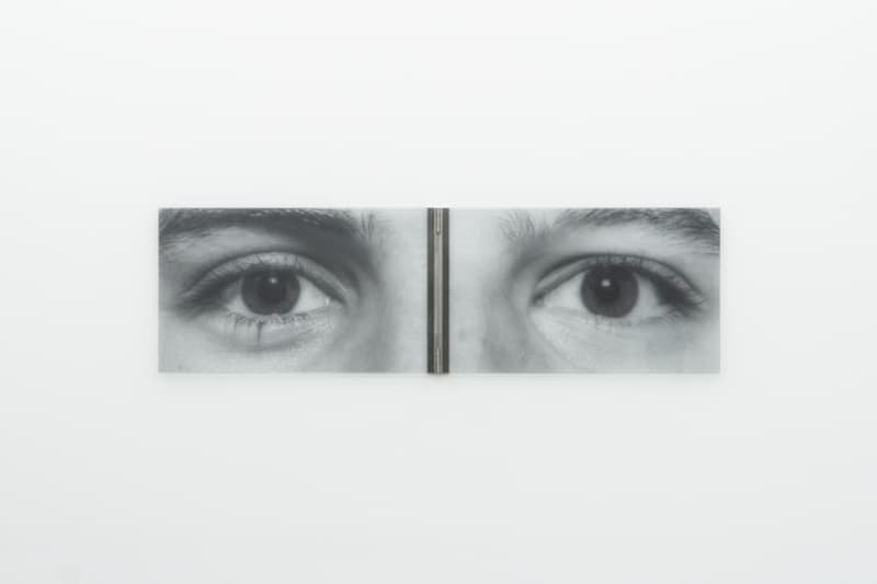 他と一線を画すフランス人芸術家 JR がアートエキシビジョン “Horizontal” を開催 独創的な視点で切り取られたアート作品、そしてアリシア・キーズによるVIPパーティの様子をチェック Banksy バンクシー KAWS カウズ JR ジェイアール Perrotin New York Horizontal Alicia Keys アリシア・キーズ HYPEBEAST ハイプビースト