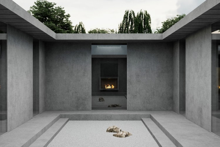 カニエ・ウェストの建築プロジェクト YEEZY Home が正式に始動