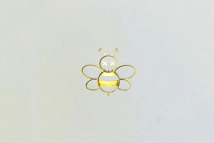 キム・ジョーンズ率いる Dior が2019年春夏コレクションで KAWS とコラボ?