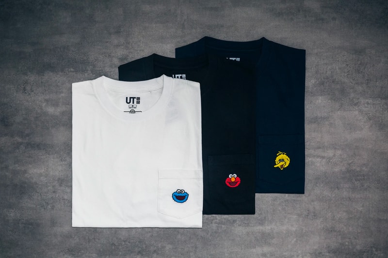 KAWS x UT x セサミストリートの各種コラボTシャツにクローズアップ 遂に今週金曜日にリリースを迎える注目のトリプルネームアイテムが一足先に『HYPEBEAST』の元へ到着 〈Dior Homme（ディオール オム）〉のコラボレーションで脚光をあびるKAWS（カウズ）だが、それは2019年春夏のお話し。今、注目すべきはNIGO®️（ニゴー）がディレクターを務める〈UT〉と『SESAME STREET（セサミストリート）』のTシャツコレクションだろう。  6月29日（金）の一般販売に先駆けて、『HYPEBEAST』の元には同コラボTシャツ各種がいち早く到着。全てのグラフィックでビッグバード、エルモ、クッキーモンスター、アーニー、オスカーといった『SESAME STREET』の人気キャラクターの目元がKAWSの“XX”に置き換えられているが、その中でもBFF Companionが映るクルーショットのプリントTシャツは人気の筆頭になること間違いなし。また、袖部分にも“XX”が刺繍で施されている点は見逃せないディテールであり、ポケットTシャツは是非HYPEな子供たちに着てもらいたい。  KAWS x〈UT〉x『SESAME STREET』のコラボTシャツは、大人サイズが1,500円、子供サイズが990円（どちらも税抜）。6月29日（金）に備えて、上のフォトギャラリーから各Tシャツのデザインを再度予習しておこう。  また、KAWSファンの方は冒頭で述べた〈Dior Homme〉の最新コレクションもお見逃しなく。