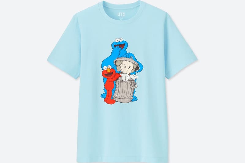 KAWS x UT x セサミストリートのアイテム一覧が解禁 KAWSからの要望で実現したトリプルコラボレーションでは全23色柄を展開 今週火曜日のティーザー解禁も束の間、〈UNIQLO（ユニクロ）〉が〈UT〉、KAWS（カウズ）、そして『SESAME STREET（セサミストリート）』のトリプルコラボコレクションのアイテム一覧を公開した。『SESAME STREET』とのパートナーシップ締結はKAWSからの要望で、今回のトリプルネームでは世界中の子どもから愛され続けるビッグバードやエルモ、クッキーモンスターなど、KAWS本人が描いた人気キャラクターのグラフィックをTシャツに落とし込み、ユニセックスを16色柄、キッズを7色柄の全23色柄を展開する。  TシャツはグラフィックTシャツのみならず、ポケットTシャツも登場。また、袖元には各キャラクターの目でも置き換えられているKAWSのシグネチャーの“XX”が刺繍であしらわれている。  “UT KAWS x SESAME STREET”は6月29日（金）より、全国の〈UNIQLO〉店舗及びオンラインストアにて販売開始。価格はユニセックスが1,500円、キッズが990円（どちらも税抜）。カラーバリエーションなどについては、同コラボレーションのスペシャルサイトからご確認を。  KAWSファンの方は、六本木『PERROTIN（ペロタン）』で開催されたKAWSの個展の様子もプレイバックしてみてはいかがだろうか。 HYPEBEAST