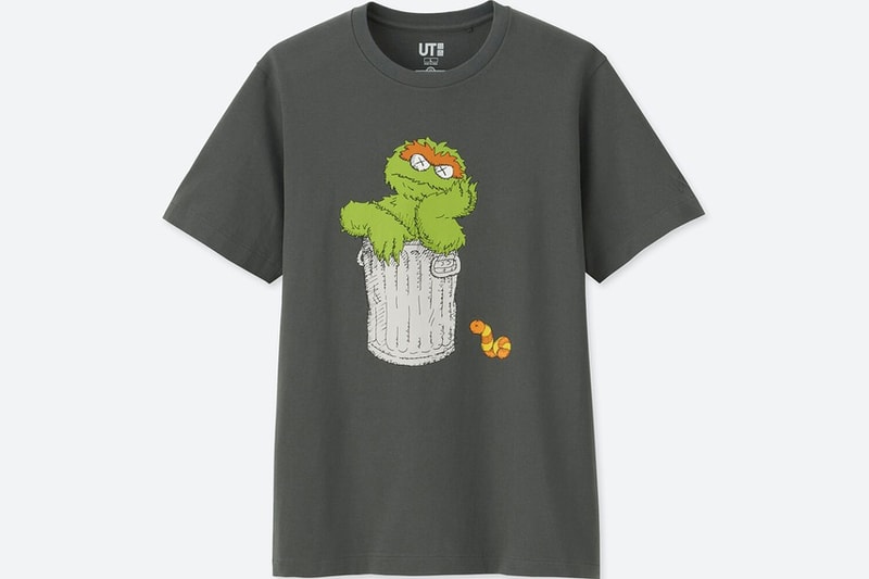 KAWS x UT x セサミストリートのアイテム一覧が解禁 KAWSからの要望で実現したトリプルコラボレーションでは全23色柄を展開 今週火曜日のティーザー解禁も束の間、〈UNIQLO（ユニクロ）〉が〈UT〉、KAWS（カウズ）、そして『SESAME STREET（セサミストリート）』のトリプルコラボコレクションのアイテム一覧を公開した。『SESAME STREET』とのパートナーシップ締結はKAWSからの要望で、今回のトリプルネームでは世界中の子どもから愛され続けるビッグバードやエルモ、クッキーモンスターなど、KAWS本人が描いた人気キャラクターのグラフィックをTシャツに落とし込み、ユニセックスを16色柄、キッズを7色柄の全23色柄を展開する。  TシャツはグラフィックTシャツのみならず、ポケットTシャツも登場。また、袖元には各キャラクターの目でも置き換えられているKAWSのシグネチャーの“XX”が刺繍であしらわれている。  “UT KAWS x SESAME STREET”は6月29日（金）より、全国の〈UNIQLO〉店舗及びオンラインストアにて販売開始。価格はユニセックスが1,500円、キッズが990円（どちらも税抜）。カラーバリエーションなどについては、同コラボレーションのスペシャルサイトからご確認を。  KAWSファンの方は、六本木『PERROTIN（ペロタン）』で開催されたKAWSの個展の様子もプレイバックしてみてはいかがだろうか。 HYPEBEAST