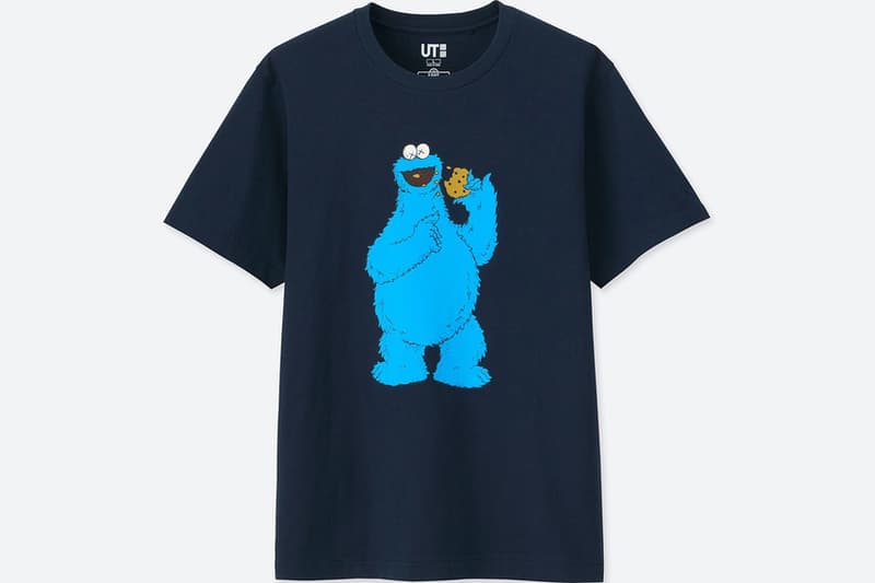 KAWS x UT x セサミストリートのアイテム一覧が解禁 KAWSからの要望で実現したトリプルコラボレーションでは全23色柄を展開 今週火曜日のティーザー解禁も束の間、〈UNIQLO（ユニクロ）〉が〈UT〉、KAWS（カウズ）、そして『SESAME STREET（セサミストリート）』のトリプルコラボコレクションのアイテム一覧を公開した。『SESAME STREET』とのパートナーシップ締結はKAWSからの要望で、今回のトリプルネームでは世界中の子どもから愛され続けるビッグバードやエルモ、クッキーモンスターなど、KAWS本人が描いた人気キャラクターのグラフィックをTシャツに落とし込み、ユニセックスを16色柄、キッズを7色柄の全23色柄を展開する。  TシャツはグラフィックTシャツのみならず、ポケットTシャツも登場。また、袖元には各キャラクターの目でも置き換えられているKAWSのシグネチャーの“XX”が刺繍であしらわれている。  “UT KAWS x SESAME STREET”は6月29日（金）より、全国の〈UNIQLO〉店舗及びオンラインストアにて販売開始。価格はユニセックスが1,500円、キッズが990円（どちらも税抜）。カラーバリエーションなどについては、同コラボレーションのスペシャルサイトからご確認を。  KAWSファンの方は、六本木『PERROTIN（ペロタン）』で開催されたKAWSの個展の様子もプレイバックしてみてはいかがだろうか。 HYPEBEAST