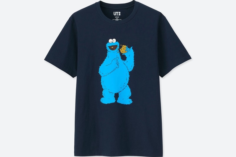 KAWS x UT x セサミストリートのアイテム一覧が解禁 KAWSからの要望で実現したトリプルコラボレーションでは全23色柄を展開 今週火曜日のティーザー解禁も束の間、〈UNIQLO（ユニクロ）〉が〈UT〉、KAWS（カウズ）、そして『SESAME STREET（セサミストリート）』のトリプルコラボコレクションのアイテム一覧を公開した。『SESAME STREET』とのパートナーシップ締結はKAWSからの要望で、今回のトリプルネームでは世界中の子どもから愛され続けるビッグバードやエルモ、クッキーモンスターなど、KAWS本人が描いた人気キャラクターのグラフィックをTシャツに落とし込み、ユニセックスを16色柄、キッズを7色柄の全23色柄を展開する。  TシャツはグラフィックTシャツのみならず、ポケットTシャツも登場。また、袖元には各キャラクターの目でも置き換えられているKAWSのシグネチャーの“XX”が刺繍であしらわれている。  “UT KAWS x SESAME STREET”は6月29日（金）より、全国の〈UNIQLO〉店舗及びオンラインストアにて販売開始。価格はユニセックスが1,500円、キッズが990円（どちらも税抜）。カラーバリエーションなどについては、同コラボレーションのスペシャルサイトからご確認を。  KAWSファンの方は、六本木『PERROTIN（ペロタン）』で開催されたKAWSの個展の様子もプレイバックしてみてはいかがだろうか。 HYPEBEAST
