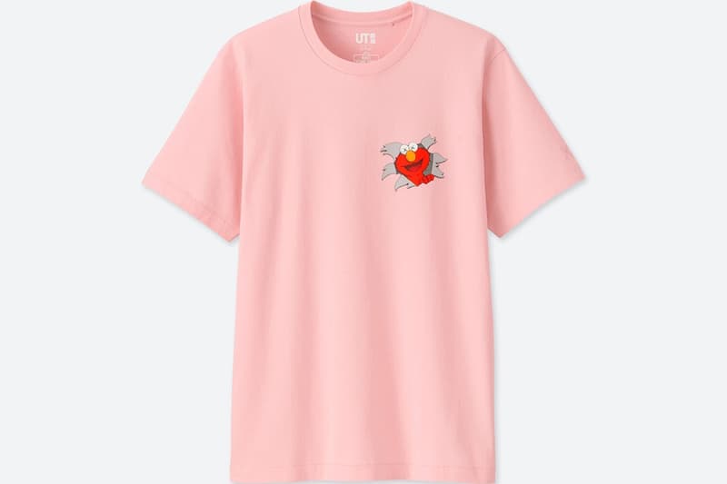 KAWS x UT x セサミストリートのアイテム一覧が解禁 KAWSからの要望で実現したトリプルコラボレーションでは全23色柄を展開 今週火曜日のティーザー解禁も束の間、〈UNIQLO(ユニクロ)〉が〈UT〉、KAWS(カウズ)、そして『SESAME STREET(セサミストリート)』のトリプルコラボコレクションのアイテム一覧を公開した。『SESAME STREET』とのパートナーシップ締結はKAWSからの要望で、今回のトリプルネームでは世界中の子どもから愛され続けるビッグバードやエルモ、クッキーモンスターなど、KAWS本人が描いた人気キャラクターのグラフィックをTシャツに落とし込み、ユニセックスを16色柄、キッズを7色柄の全23色柄を展開する。 TシャツはグラフィックTシャツのみならず、ポケットTシャツも登場。また、袖元には各キャラクターの目でも置き換えられているKAWSのシグネチャーの“XX”が刺繍であしらわれている。 “UT KAWS x SESAME STREET”は6月29日(金)より、全国の〈UNIQLO〉店舗及びオンラインストアにて販売開始。価格はユニセックスが1,500円、キッズが990円(どちらも税抜)。カラーバリエーションなどについては、同コラボレーションのスペシャルサイトからご確認を。 KAWSファンの方は、六本木『PERROTIN(ペロタン)』で開催されたKAWSの個展の様子もプレイバックしてみてはいかがだろうか。 HYPEBEAST