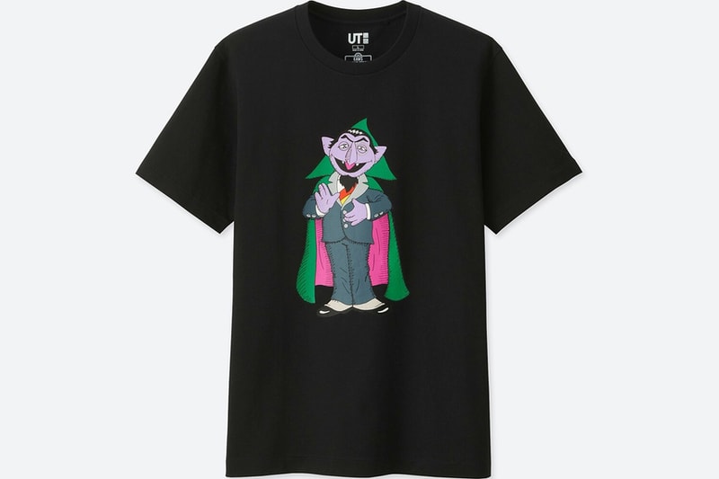 KAWS x UT x セサミストリートのアイテム一覧が解禁 KAWSからの要望で実現したトリプルコラボレーションでは全23色柄を展開 今週火曜日のティーザー解禁も束の間、〈UNIQLO（ユニクロ）〉が〈UT〉、KAWS（カウズ）、そして『SESAME STREET（セサミストリート）』のトリプルコラボコレクションのアイテム一覧を公開した。『SESAME STREET』とのパートナーシップ締結はKAWSからの要望で、今回のトリプルネームでは世界中の子どもから愛され続けるビッグバードやエルモ、クッキーモンスターなど、KAWS本人が描いた人気キャラクターのグラフィックをTシャツに落とし込み、ユニセックスを16色柄、キッズを7色柄の全23色柄を展開する。  TシャツはグラフィックTシャツのみならず、ポケットTシャツも登場。また、袖元には各キャラクターの目でも置き換えられているKAWSのシグネチャーの“XX”が刺繍であしらわれている。  “UT KAWS x SESAME STREET”は6月29日（金）より、全国の〈UNIQLO〉店舗及びオンラインストアにて販売開始。価格はユニセックスが1,500円、キッズが990円（どちらも税抜）。カラーバリエーションなどについては、同コラボレーションのスペシャルサイトからご確認を。  KAWSファンの方は、六本木『PERROTIN（ペロタン）』で開催されたKAWSの個展の様子もプレイバックしてみてはいかがだろうか。 HYPEBEAST