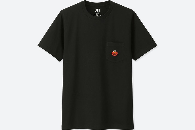 KAWS x UT x セサミストリートのアイテム一覧が解禁 KAWSからの要望で実現したトリプルコラボレーションでは全23色柄を展開 今週火曜日のティーザー解禁も束の間、〈UNIQLO（ユニクロ）〉が〈UT〉、KAWS（カウズ）、そして『SESAME STREET（セサミストリート）』のトリプルコラボコレクションのアイテム一覧を公開した。『SESAME STREET』とのパートナーシップ締結はKAWSからの要望で、今回のトリプルネームでは世界中の子どもから愛され続けるビッグバードやエルモ、クッキーモンスターなど、KAWS本人が描いた人気キャラクターのグラフィックをTシャツに落とし込み、ユニセックスを16色柄、キッズを7色柄の全23色柄を展開する。  TシャツはグラフィックTシャツのみならず、ポケットTシャツも登場。また、袖元には各キャラクターの目でも置き換えられているKAWSのシグネチャーの“XX”が刺繍であしらわれている。  “UT KAWS x SESAME STREET”は6月29日（金）より、全国の〈UNIQLO〉店舗及びオンラインストアにて販売開始。価格はユニセックスが1,500円、キッズが990円（どちらも税抜）。カラーバリエーションなどについては、同コラボレーションのスペシャルサイトからご確認を。  KAWSファンの方は、六本木『PERROTIN（ペロタン）』で開催されたKAWSの個展の様子もプレイバックしてみてはいかがだろうか。 HYPEBEAST