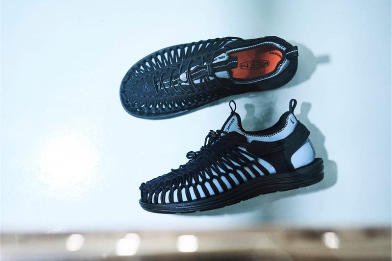 Interviews：大北幸平と田中楽に聴く KEEN の魅力とファッションについて