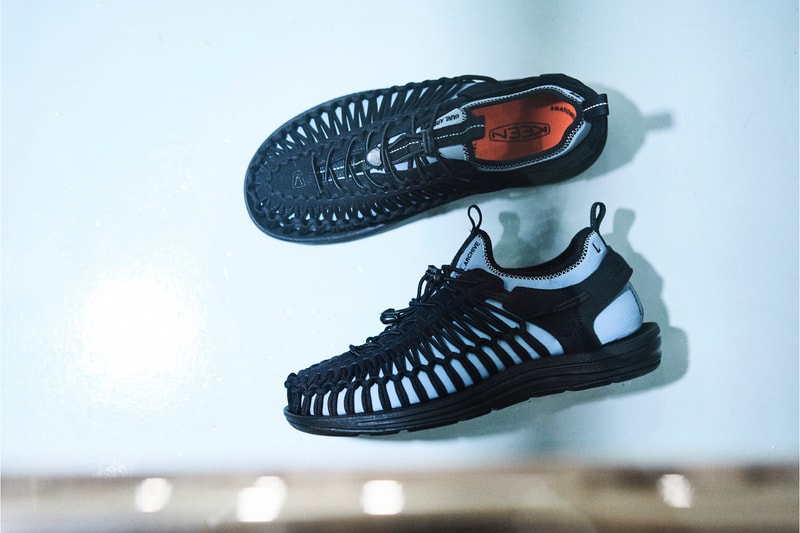 Interviews：大北幸平と田中楽に聴く KEEN の魅力とファッションについて