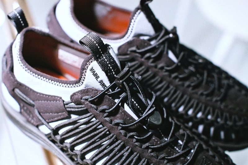 Interviews：大北幸平と田中楽に聴く KEEN の魅力とファッションについて