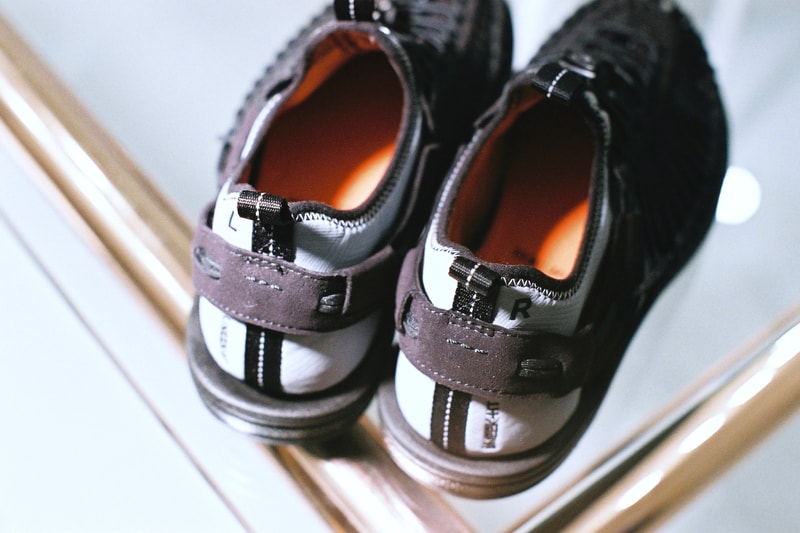 Interviews：大北幸平と田中楽に聴く KEEN の魅力とファッションについて