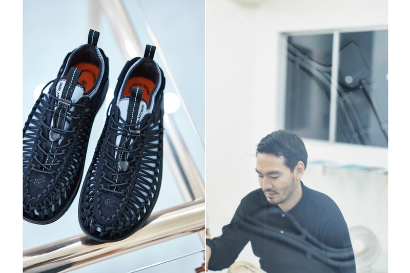 Interviews：大北幸平と田中楽に聴く KEEN の魅力とファッションについて