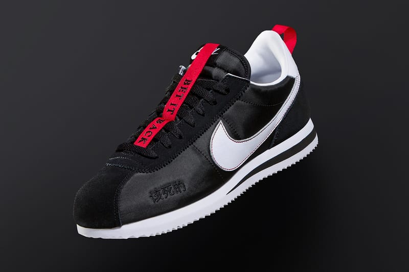 Nike が Kendrick Lamar とのコラボフットウェア Cortez “Kenny III” の海外一般発売をアナウンス