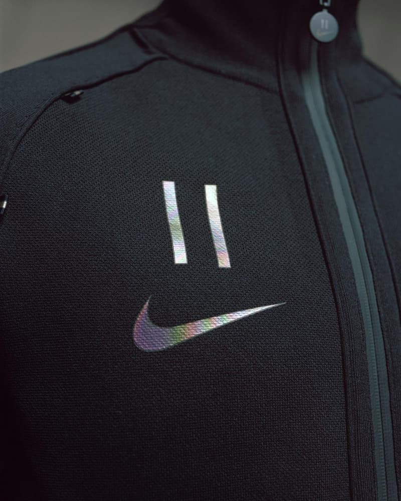キム・ジョーンズ x NikeLab による最新コラボカプセルの公式ビジュアル&国内リリース情報が判明 アヴァンギャルドな感性とスポーツテクノロジーを融合させたトレーニングギアが遂にスタンバイ Virgil Abloh ヴァージル・アブロー Louis Vuitton ルイ・ヴィトン Dior Homme ディオール・オム Kim Jones キム・ジョーンズ NikeLab ナイキ ラボ 3年振り Football Reimagined フットボール リイマジンド Dover Street Market London Air Footscape Vandal Air Max 97 アヴァンギャルド トラックジャケット ロングスリーブTシャツ ショーツ パンク フットボールキット 6月7日(木) オンラインストア NIKELAB MA5 DSM Ginza HYPEBEAST ハイプビースト