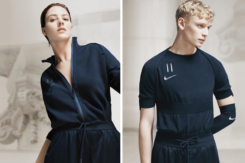 キム・ジョーンズ x NikeLab による最新コラボカプセルの公式ビジュアル＆国内発売情報が判明