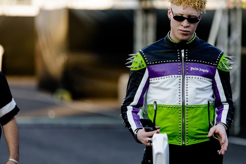Streetsnaps：Milan Fashion Week Men’s Spring/Summer 2019 ミラノ ファッションウィーク HYPEBEAST ハイプビースト