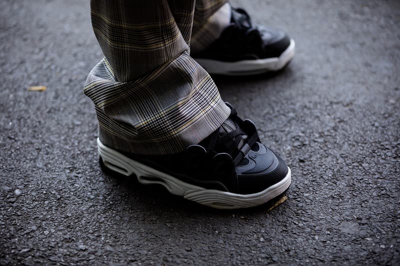 Streetsnaps:Milan Fashion Week Men’s Spring/Summer 2019 ミラノ ファッションウィーク HYPEBEAST ハイプビースト