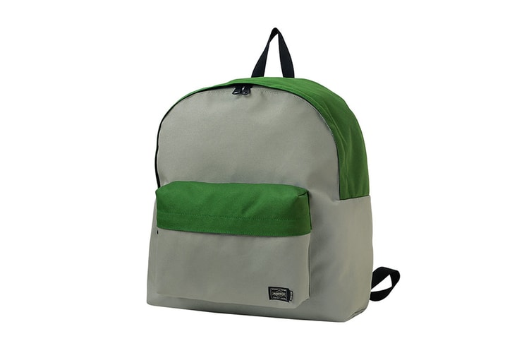 ストリート随一の先見の明を持つセレクトショップ MIN-NANO が PORTER STAND でポップアップを開催