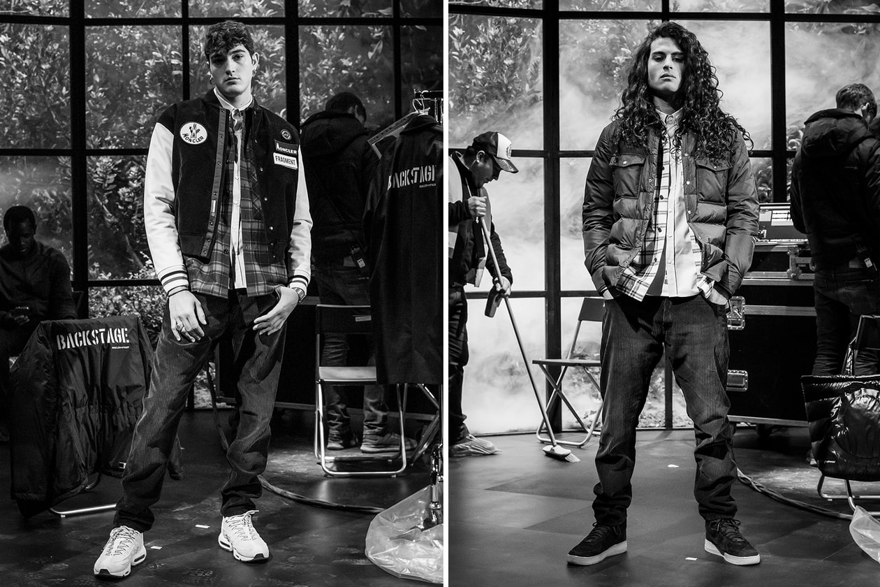 見逃したくない今週のリリースアイテム 7 選（2018|6/11~6/17）〈Off-White™〉x〈NikeLab〉によるW杯記念のフットボールコレクションに加え、〈7 Moncler Fragment Hiroshi Fujiwara〉がデリバリー開始 HYPEBEAST ハイプビースト