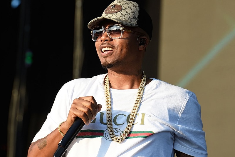 Nas が待望の新アルバム Nasir の詳細情報をリリース目前にして発表 Fashion Express ファッションエクスプレス