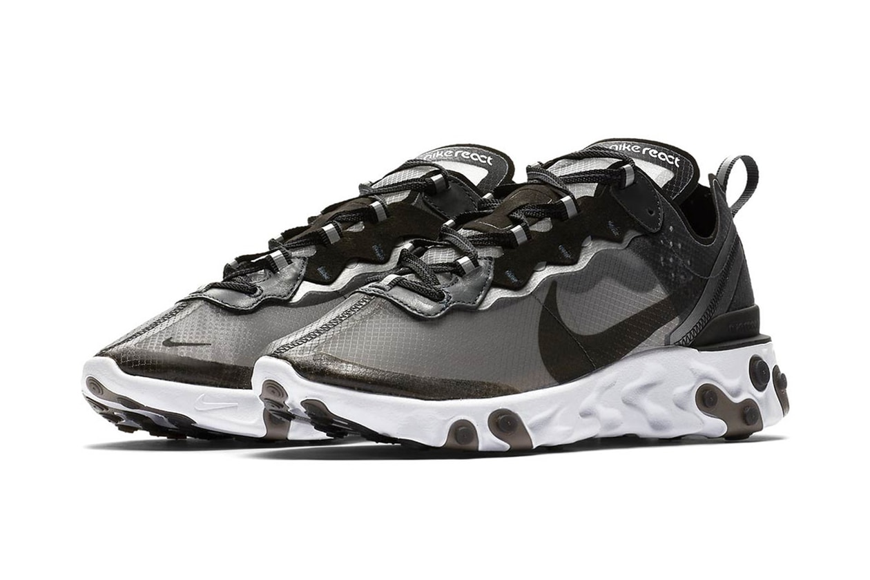 見逃したくない今週のリリースアイテム 9 選（2018|6/18~6/24）Nike React Element 87 “The Prequel”やKIDULTの消火器スプレー缶をはじめ、〈Supreme〉コラボが2本立てで登場 HYPEBEAST ハイプビースト