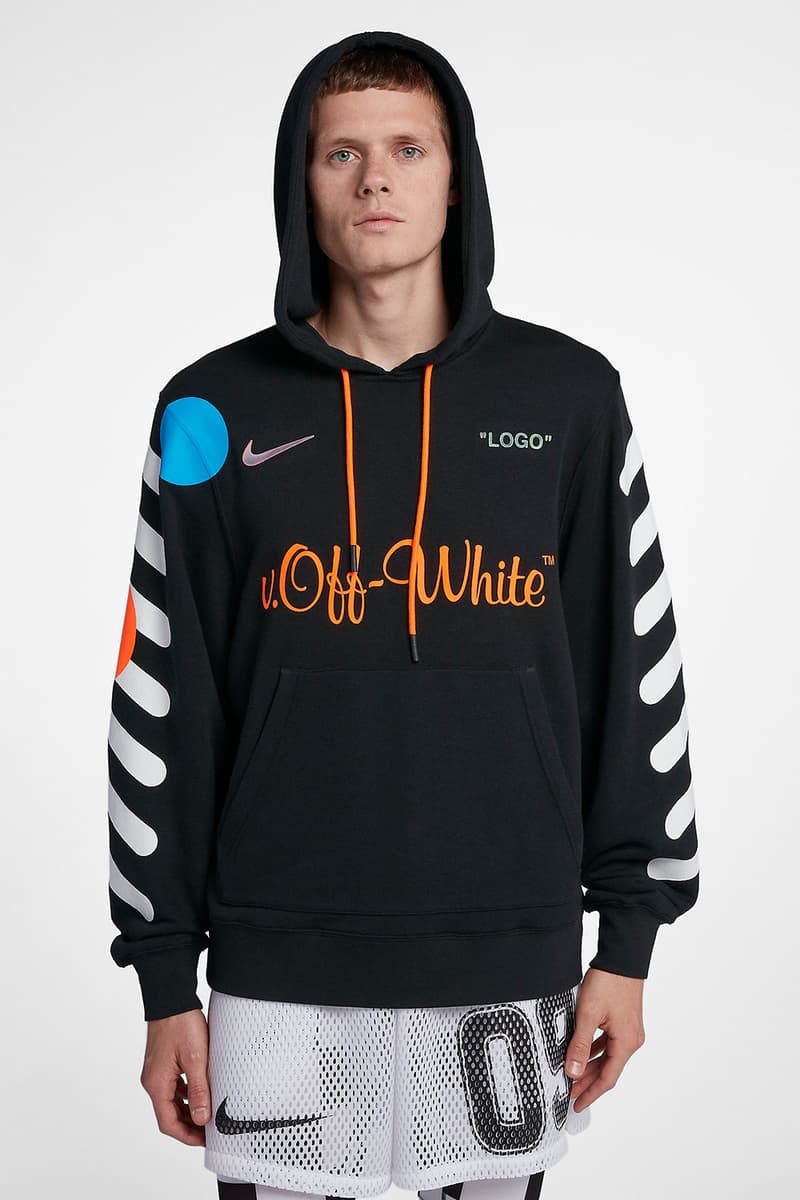Off-White™ x NikeLab によるコラボフットボールカプセルの全アイテム価格一覧 日本展開が不安視されていたサッカーボールを含む全ラインアップのディテールルックも公開中 Kim Jones キム・ジョーンズ NikeLab ナイキ ラボ Football Reimagined フットボール リイマジンド Virgil Abloh ヴァージル・アブロー Off-White™ オフホワイト Football, Mon Amour 価格一覧 6月14日（木） NikeLab.com HYPEBEAST ハイプビースト