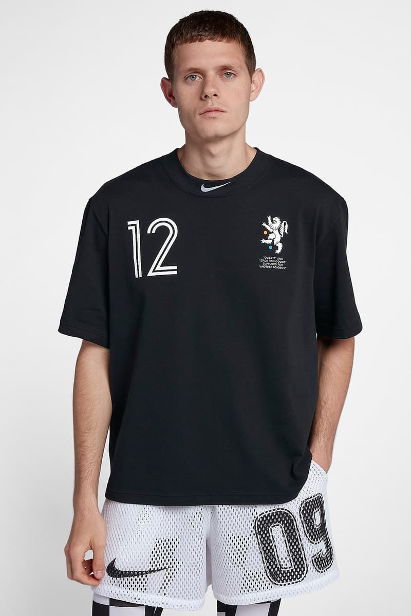 Off-White™ x NikeLab によるコラボフットボールカプセルの全アイテム価格一覧 日本展開が不安視されていたサッカーボールを含む全ラインアップのディテールルックも公開中 Kim Jones キム・ジョーンズ NikeLab ナイキ ラボ Football Reimagined フットボール リイマジンド Virgil Abloh ヴァージル・アブロー Off-White™ オフホワイト Football, Mon Amour 価格一覧 6月14日（木） NikeLab.com HYPEBEAST ハイプビースト