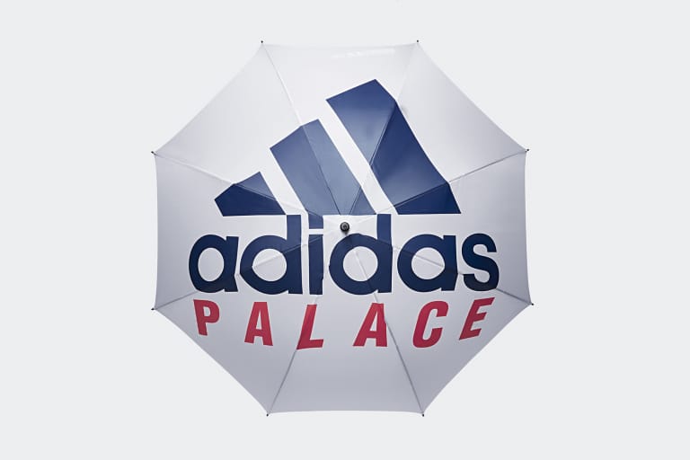 Palace x adidas によるウィンブルドンコレクションの新作アイテム一覧が解禁