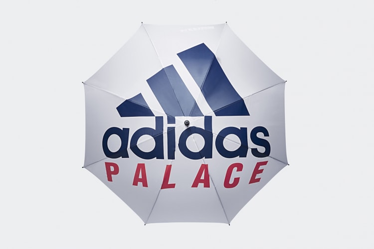 Palace x adidas によるウィンブルドンコレクションの新作アイテム一覧が解禁