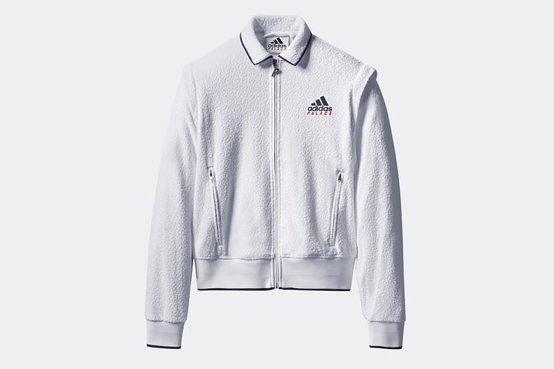 adidas palace sweater