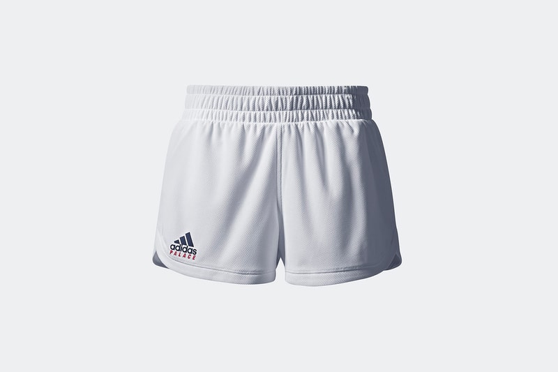 Palace x adidas によるウィンブルドンコレクションの新作アイテム一覧が解禁 テニスを着想源に両者のブランディングを多用した清涼感たっぷりのコラボアイテムがスタンバイ イギリス ロンドン ウィンブルドン Palace パレス adidas アディダス ポロシャツ ショーツ Ubersonic 3 スポンサー契約 7月3日（土） 日本語版オンラインストア HYPEBEAST ハイプビースト