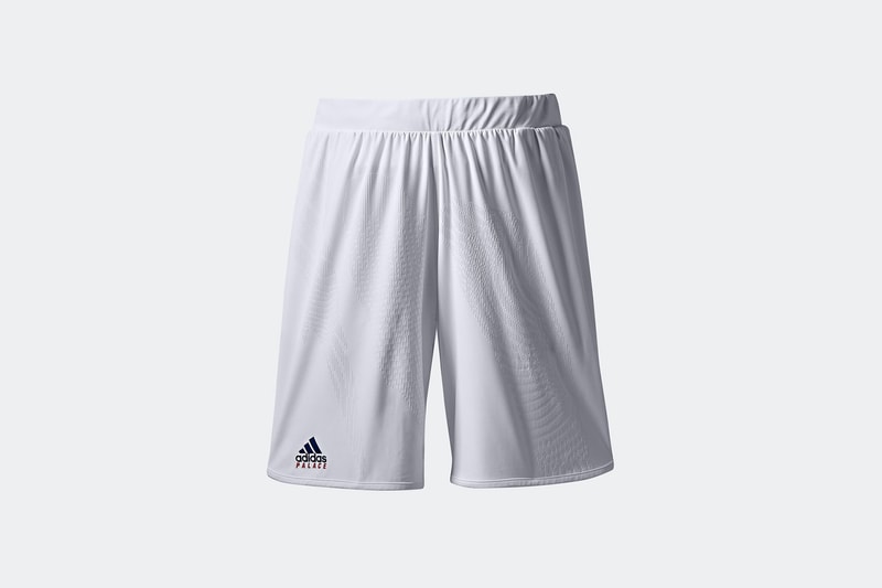 Palace x adidas によるウィンブルドンコレクションの新作アイテム一覧が解禁 テニスを着想源に両者のブランディングを多用した清涼感たっぷりのコラボアイテムがスタンバイ イギリス ロンドン ウィンブルドン Palace パレス adidas アディダス ポロシャツ ショーツ Ubersonic 3 スポンサー契約 7月3日（土） 日本語版オンラインストア HYPEBEAST ハイプビースト