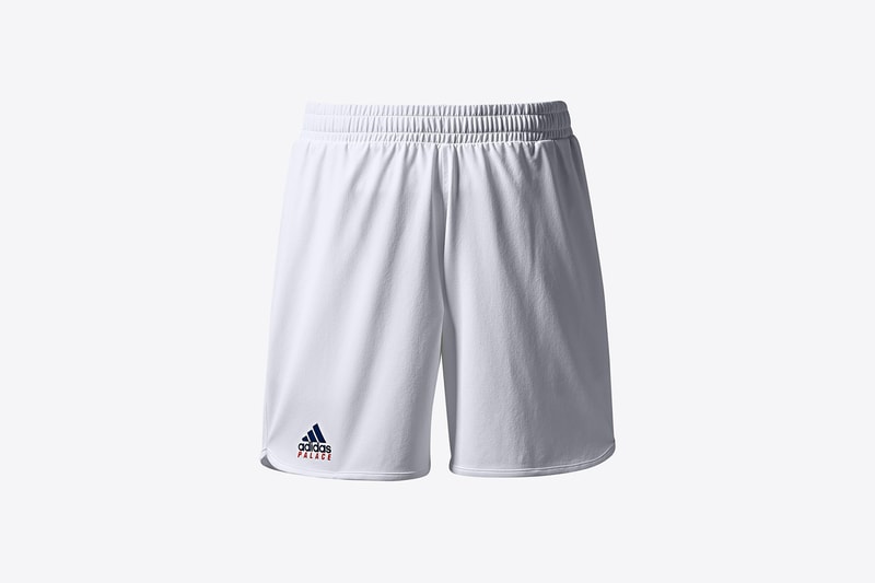 Palace x adidas によるウィンブルドンコレクションの新作アイテム一覧が解禁 テニスを着想源に両者のブランディングを多用した清涼感たっぷりのコラボアイテムがスタンバイ イギリス ロンドン ウィンブルドン Palace パレス adidas アディダス ポロシャツ ショーツ Ubersonic 3 スポンサー契約 7月3日（土） 日本語版オンラインストア HYPEBEAST ハイプビースト
