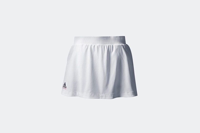 Palace x adidas によるウィンブルドンコレクションの新作アイテム一覧が解禁 テニスを着想源に両者のブランディングを多用した清涼感たっぷりのコラボアイテムがスタンバイ イギリス ロンドン ウィンブルドン Palace パレス adidas アディダス ポロシャツ ショーツ Ubersonic 3 スポンサー契約 7月3日（土） 日本語版オンラインストア HYPEBEAST ハイプビースト