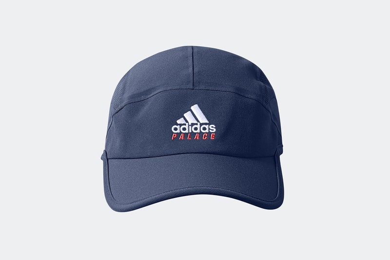 Palace x adidas によるウィンブルドンコレクションの新作アイテム一覧が解禁 テニスを着想源に両者のブランディングを多用した清涼感たっぷりのコラボアイテムがスタンバイ イギリス ロンドン ウィンブルドン Palace パレス adidas アディダス ポロシャツ ショーツ Ubersonic 3 スポンサー契約 7月3日（土） 日本語版オンラインストア HYPEBEAST ハイプビースト