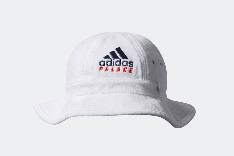 Palace x adidas によるウィンブルドンコレクションの新作アイテム一覧が解禁 テニスを着想源に両者のブランディングを多用した清涼感たっぷりのコラボアイテムがスタンバイ イギリス ロンドン ウィンブルドン Palace パレス adidas アディダス ポロシャツ ショーツ Ubersonic 3 スポンサー契約 7月3日（土） 日本語版オンラインストア HYPEBEAST ハイプビースト