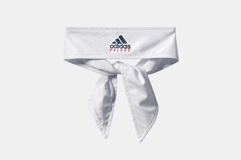 Palace x adidas によるウィンブルドンコレクションの新作アイテム一覧が解禁 テニスを着想源に両者のブランディングを多用した清涼感たっぷりのコラボアイテムがスタンバイ イギリス ロンドン ウィンブルドン Palace パレス adidas アディダス ポロシャツ ショーツ Ubersonic 3 スポンサー契約 7月3日（土） 日本語版オンラインストア HYPEBEAST ハイプビースト