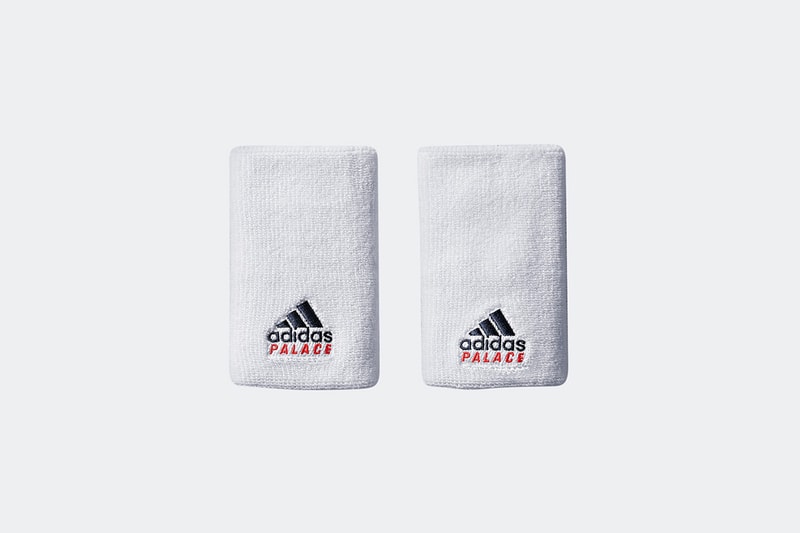 Palace x adidas によるウィンブルドンコレクションの新作アイテム一覧が解禁 テニスを着想源に両者のブランディングを多用した清涼感たっぷりのコラボアイテムがスタンバイ イギリス ロンドン ウィンブルドン Palace パレス adidas アディダス ポロシャツ ショーツ Ubersonic 3 スポンサー契約 7月3日（土） 日本語版オンラインストア HYPEBEAST ハイプビースト