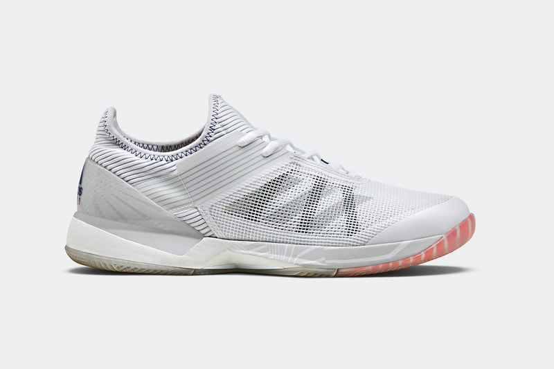 Palace x adidas によるウィンブルドンコレクションの新作アイテム一覧が解禁 テニスを着想源に両者のブランディングを多用した清涼感たっぷりのコラボアイテムがスタンバイ イギリス ロンドン ウィンブルドン Palace パレス adidas アディダス ポロシャツ ショーツ Ubersonic 3 スポンサー契約 7月3日（土） 日本語版オンラインストア HYPEBEAST ハイプビースト