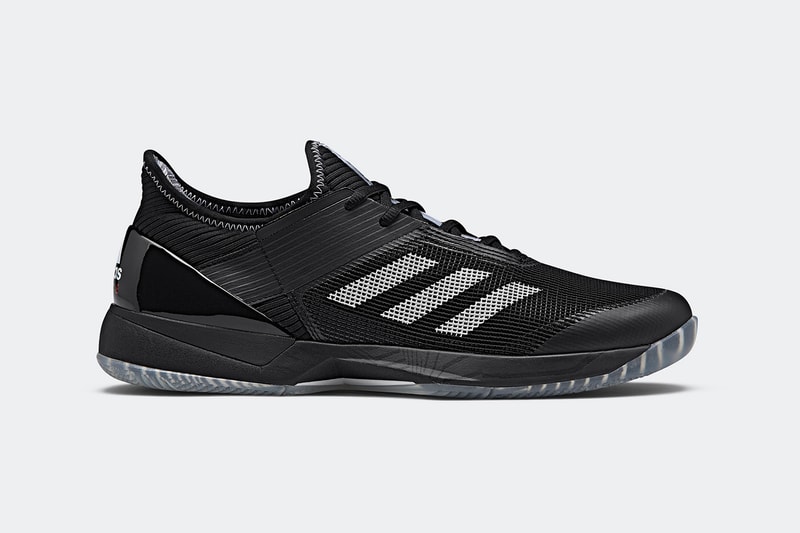 Palace x adidas によるウィンブルドンコレクションの新作アイテム一覧が解禁 テニスを着想源に両者のブランディングを多用した清涼感たっぷりのコラボアイテムがスタンバイ イギリス ロンドン ウィンブルドン Palace パレス adidas アディダス ポロシャツ ショーツ Ubersonic 3 スポンサー契約 7月3日（土） 日本語版オンラインストア HYPEBEAST ハイプビースト