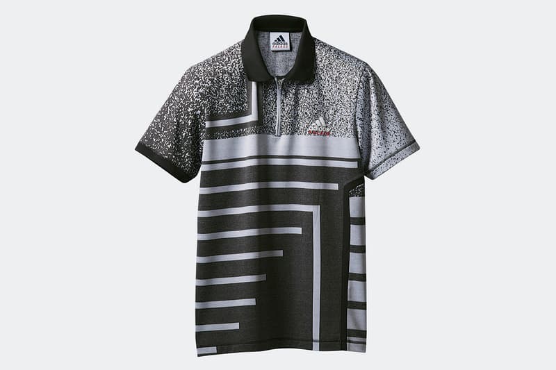 Palace x adidas によるウィンブルドンコレクションの新作アイテム一覧が解禁 テニスを着想源に両者のブランディングを多用した清涼感たっぷりのコラボアイテムがスタンバイ イギリス ロンドン ウィンブルドン Palace パレス adidas アディダス ポロシャツ ショーツ Ubersonic 3 スポンサー契約 7月3日(土) 日本語版オンラインストア HYPEBEAST ハイプビースト