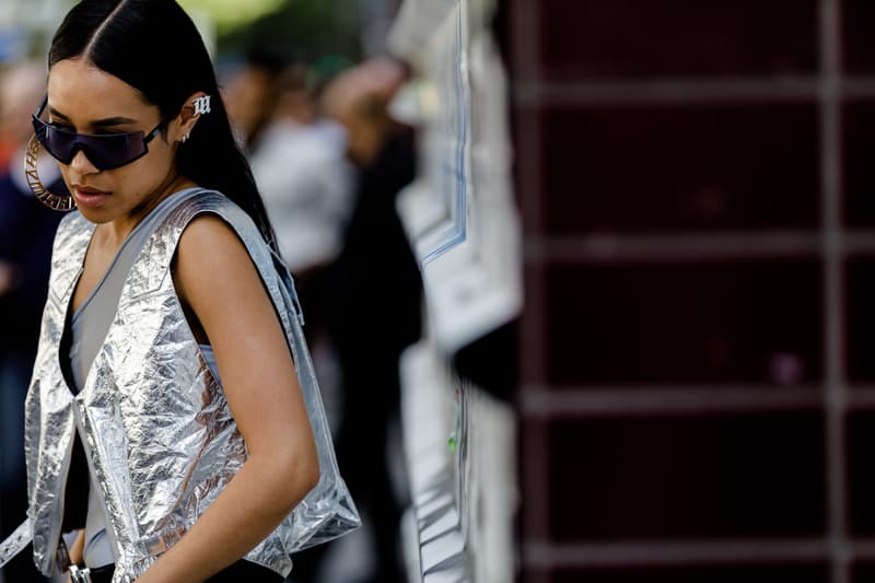 Streetsnaps：Paris Fashion Week Men’s Spring/Summer 2019 Part 3
