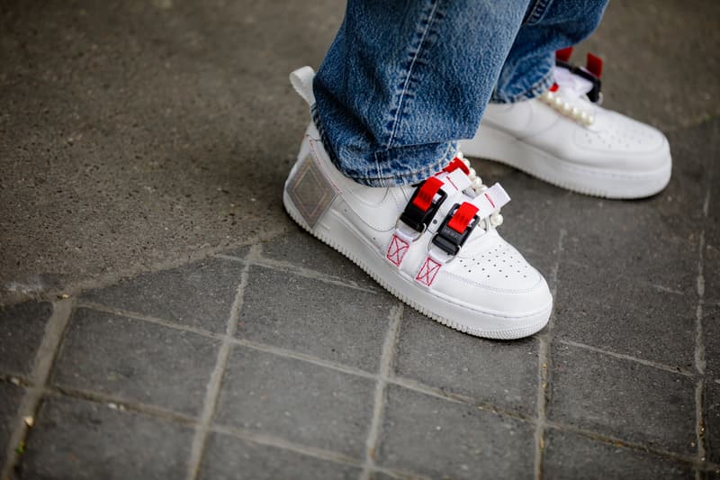 Streetsnaps：Paris Fashion Week Men’s Spring/Summer 2019 Part 3