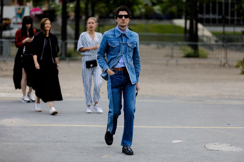 ストリートスナップ 19年春夏パリファッションウィーク メンズ 第2弾 Hypebeast Jp ストリートスナップ 19年春夏パリファッションウィーク メンズ 第2弾 Hypebeast Jp