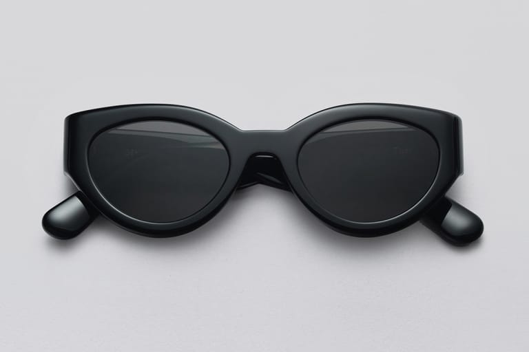 Places+Faces より韓国発の Gentle Monster を迎えたコラボサングラスが登場