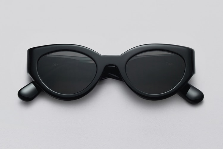 Places+Faces より韓国発の Gentle Monster を迎えたコラボサングラスが登場